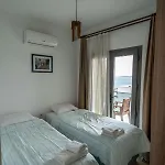 Ilya 1 Apartahotel Bodrum
