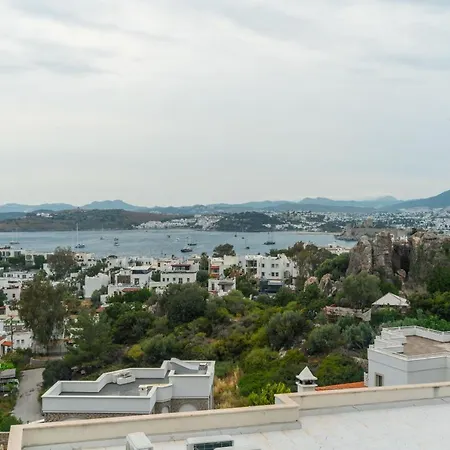 Ilya 1 Bodrum