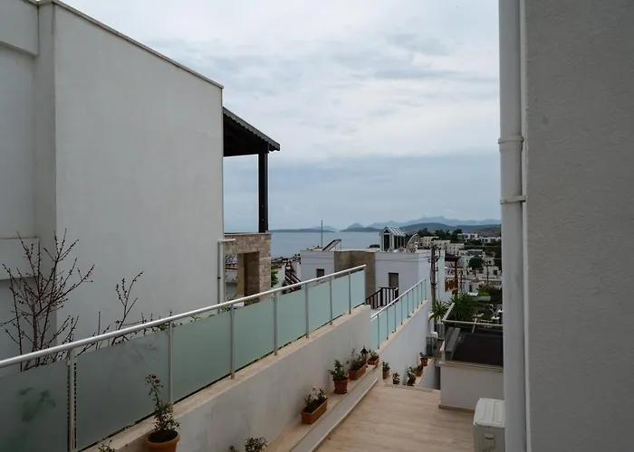 Ilya 1 Hotel de apartamente