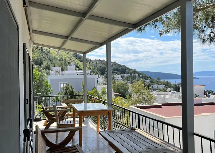 Ilya 1 Hotel de apartamente