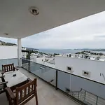 Lejlighedshotel Ilya 1 4*