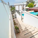 Lejlighedshotel Ilya 1 Bodrum