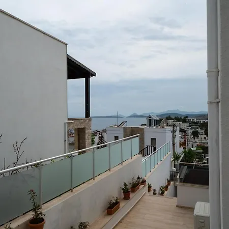 Ilya 1 Apartmanhotel