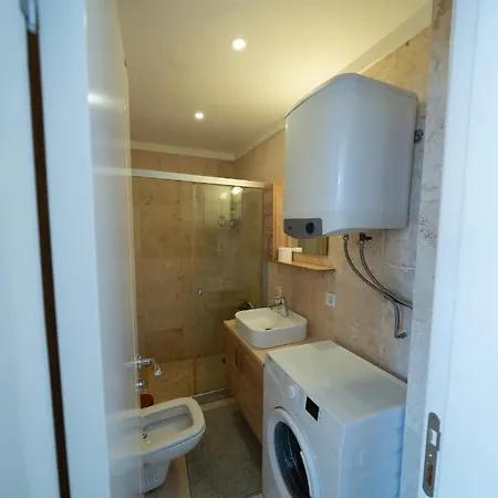 Ilya 1 Apartmanhotel