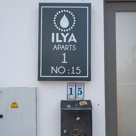 Ilya 1 *