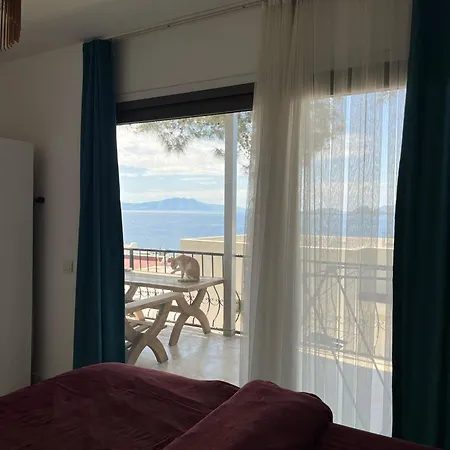 Apartmanhotel Ilya 1