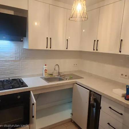 Ilya 1 Hotel de apartamente 4*