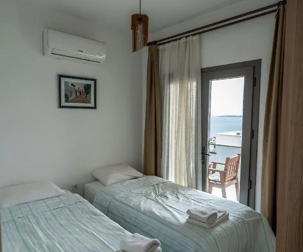 Ilya 1 Aparthotel Bodrum