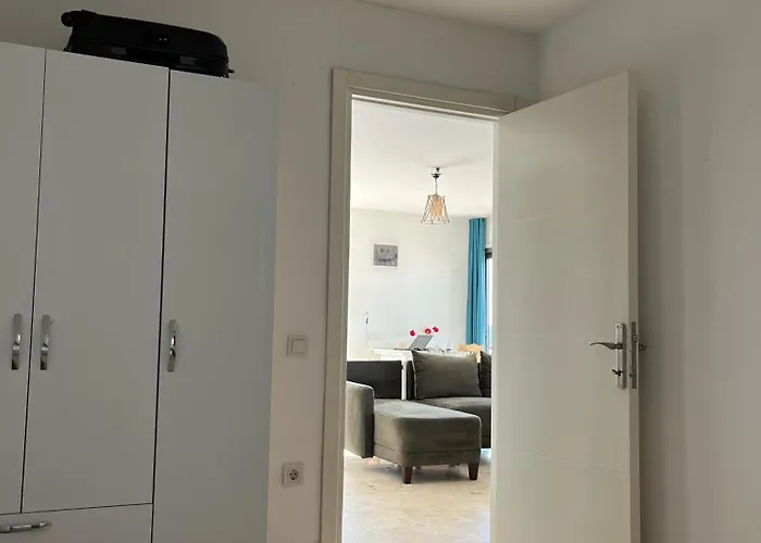 Apart-hotel Ilya 1 4*