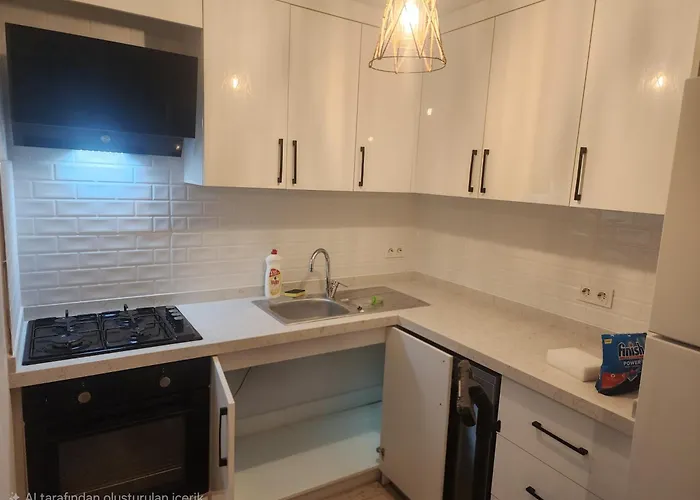 Ilya 1 Apart-hotel 4*