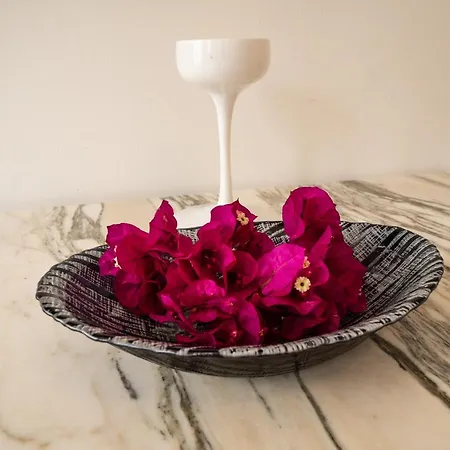 Ilya 1 Hotel apartamentowy