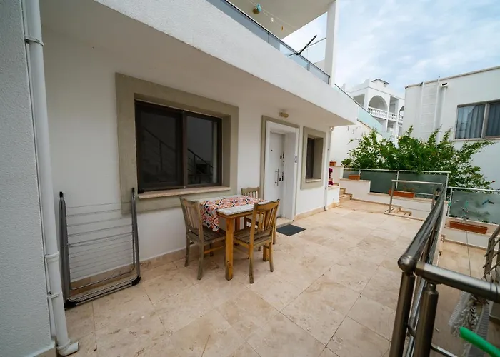 Ilya Apart 1 Aparthotel