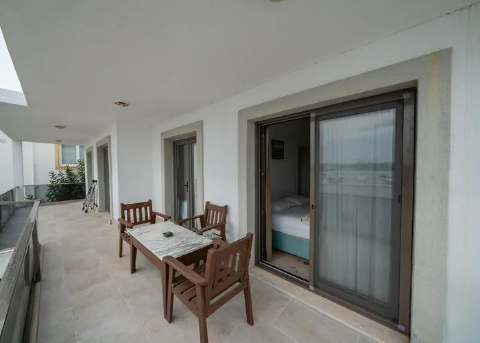 Ilya Apart 1 Aparthotel 4*