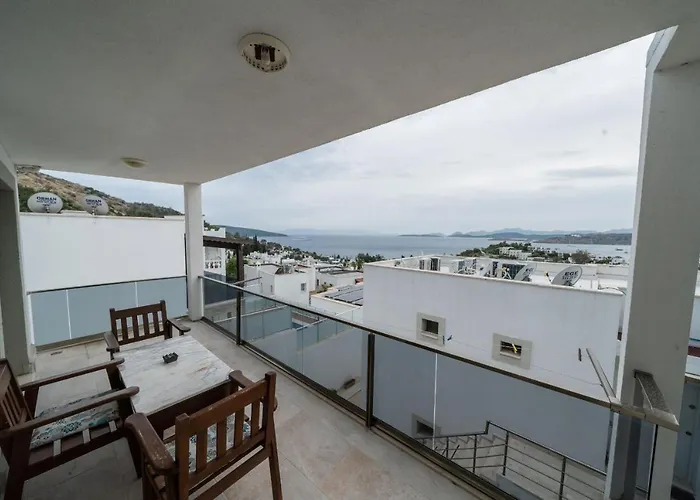 Aparthotel Ilya Apart 1 4*