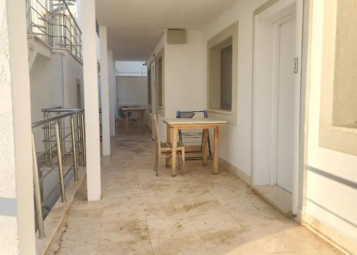 Aparthotel Ilya Apart 1 4*